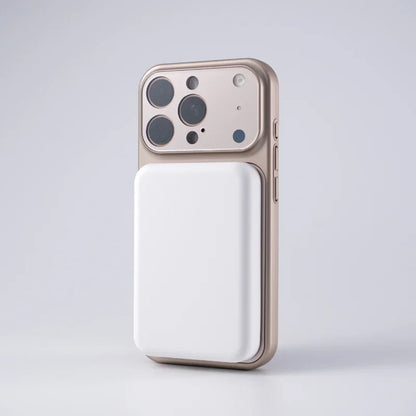 Frosted Camera Lens Protection For MagSafe Phone Case For iPhone 17 17Pro Max 16 15 14 13 Matte Wireless Charging Magnetic Cover