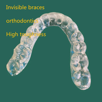 Dentistry Resin Gingival casting Photocuring 3D Printing 405nm Guide Plate Compression mold Dental Mold lcrown Repair Non-toxic