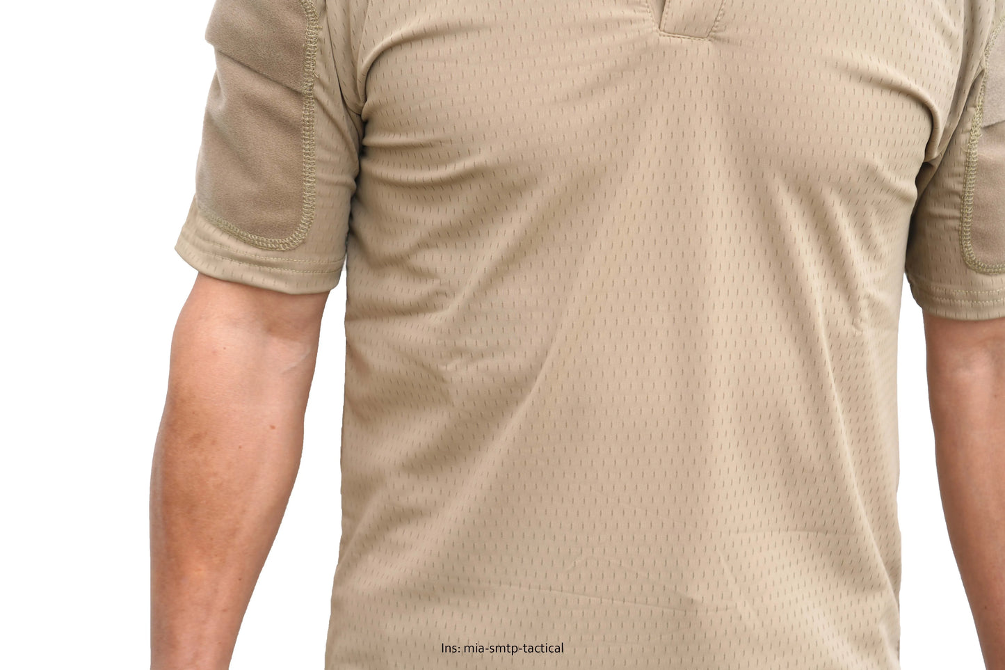 SMTP002 VS Short Sleeves Shirt Breathable Summer Combat Nylon Shirt Short Sleeves MC VS Tactical Shirt