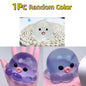 Homemade Bubble Octopus Squeeze Toy for Relax Fun Party & Birthday Gift Slow Rebound TPR Material Interactive Sensory Game Toys