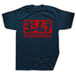 Desktop_Amazing Tees Men Ohlins Shock Suspension Car Motorcycle Sport Racing T Shirt Summer Casual Oversized men's Short sleeve