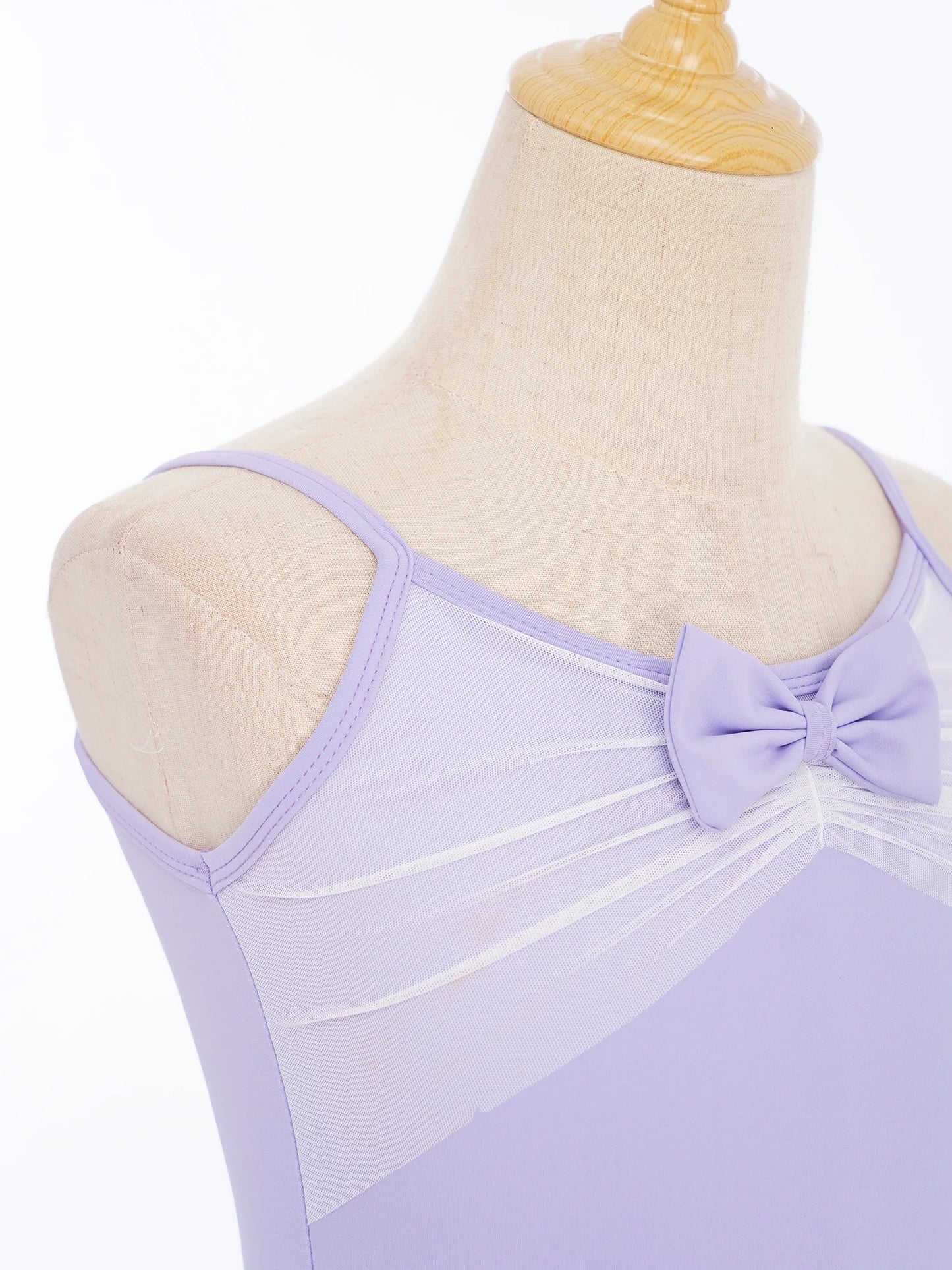 New Girls Ballet Leotards Kids Child Sleeveless Fairy Butterfly Wing Hollow Stitching Gymnastics Leotard Professional Stage Wear