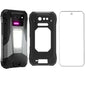 8849 Tank X Unihertz 220 Lumen 1080P Projector Rugged Smart Phone Android15 17600mAh 512GB Dimensity 8200 NFC Night Version 2026