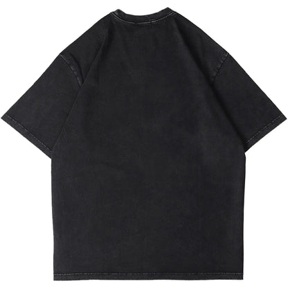 The Return Of Vampurr T-Shirt Men O Neck cool summer T Shirts Short Sleeve Tees fashion Tops