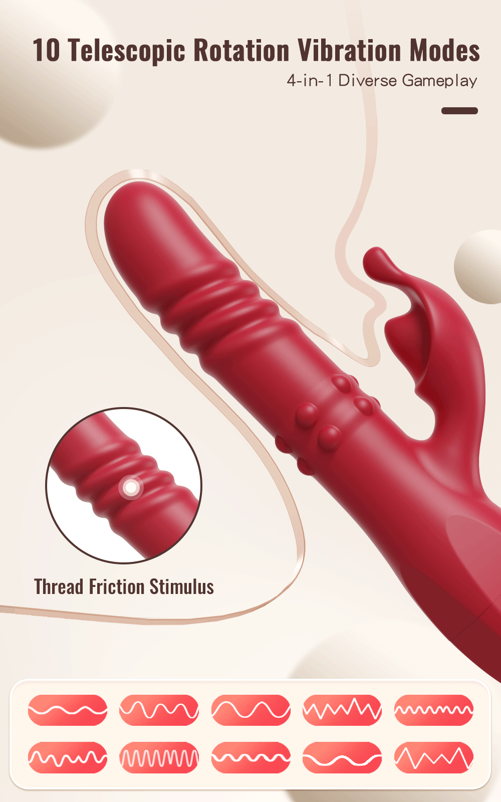 G Spot Vibrator for Women Stimulator Penetration Vagina Clitoris Masturbator Vibration Huge Dildo Vibrator Sexy Adult Female