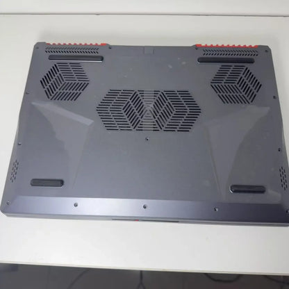 CARBAYTA Intel Core I7 6700HQ Laptop 15.6″ IPS Screen 16G 32GB 64GB RAM NVIDIA GeForce GTX 1060 6G Game Computer Windows 11 Pro
