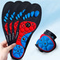 Magnetic Massage Insoles Acupressure Inserts Arch Support Orthopedic Acupressures Shoes Pads Relieve Tired for Men Women Unisex