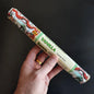 T Fragrances India Incense Stick Handmade Aromatherapy Sticks 20 Sticks Per Box Sandalwood Lavender Meditation Incenses
