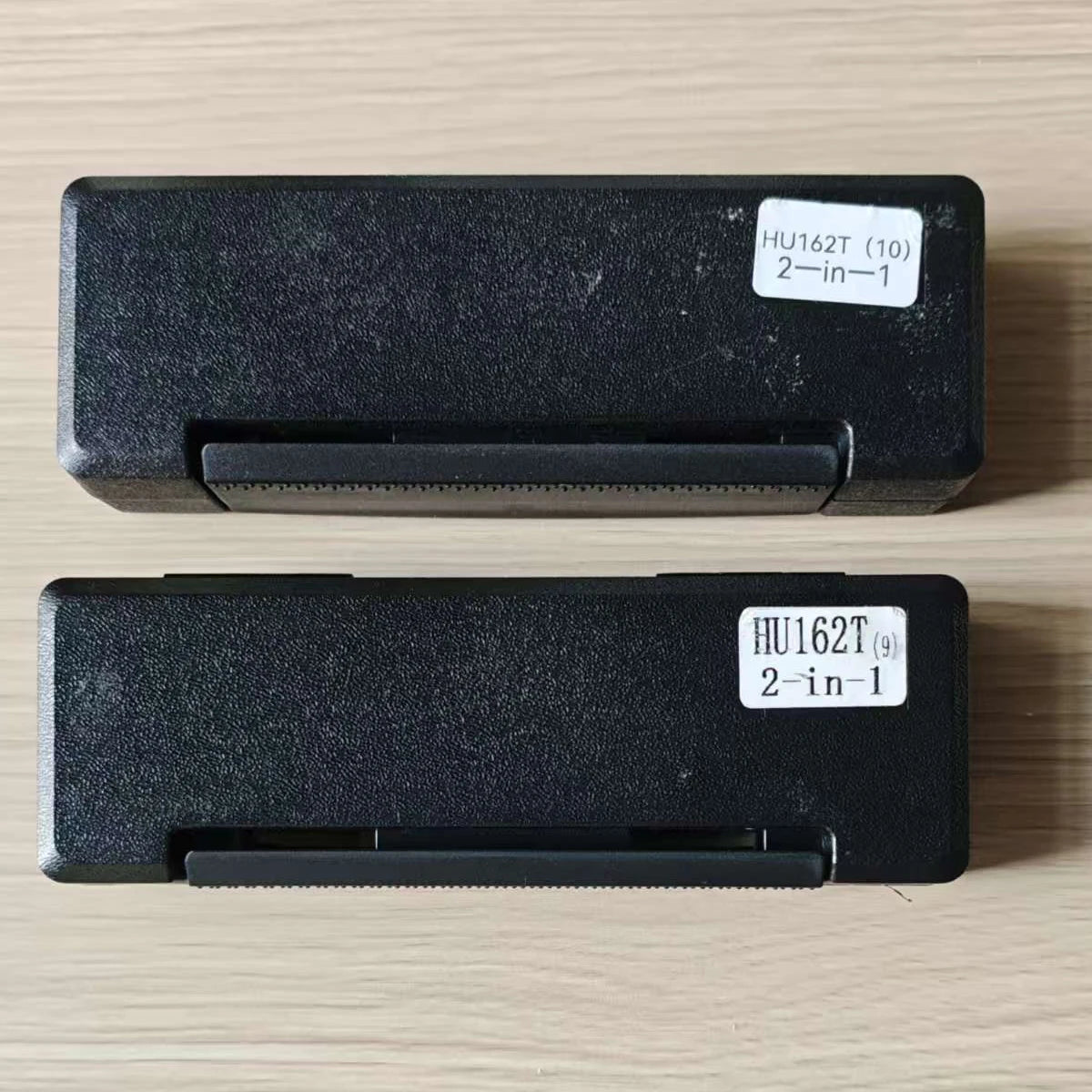 Lishi 2 in 1 HU162T9 EXT HU162T10 HU162T 9 CUT  HU162T 10 CUT EXT for Audi / VW door emergency Lock Opener Tools