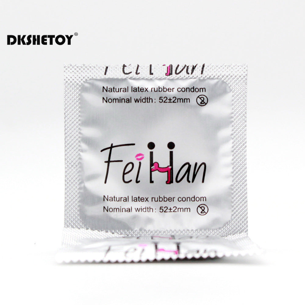 On Sale Smooth Latex Sex Condom 10/30/50pcs/lot Ultra Thin Durable Safe Lubrication Latex Condom Sex Toy For Men Adults Products