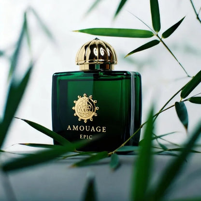 AMOUAGE Luxury Women Perfume 100ml Floral Oriental Chypre Fragrance Collection Long Lasting Elegan Vanilla Woody Musk Amber Gift