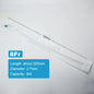 10PCS Medical 2-Way Silicone Foley Catheter Cannula 6Fr 8Fr 10Fr Canine Dog Urinary Catheter Veterinary Consumables