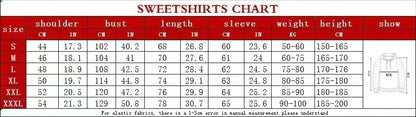 Autumn and Winter 2025 new Men's sportswear set, a fashionable outdoor zipper warm men's casual sweatshirt + pants 2-piece set