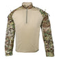 2026 Spring Autumn Men'sTactics Sets Wear Resistant Uniform Shirts Outdoor Sports 2-piece Suits Breathable Frog suit Cargo pants
