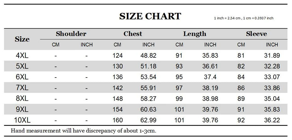 Plus Size 10XL Parkas Men Winter Thick Jacket Coat Fashion Casual Green Parka Male Black Jackets Big Size 10XL