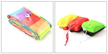Giant kites tails flying toys for Adults kites windsocks kites factory rainbow kites professional winds kites drachen steigen