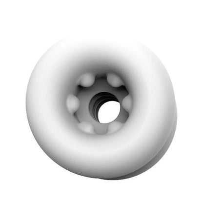 1Pcs Male Ball Stretcher Penis Lock Cock Ring Erection Delay Lasting Time Ejaculation Penis Ring Enlargement Sex Toys For Man
