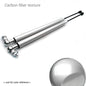 For VW Polo 2019-2025 AW MK6 Refit Bonnet Hood Gas Spring Shock Lift Strut Bars Support Hydraulic Rod Car-styling