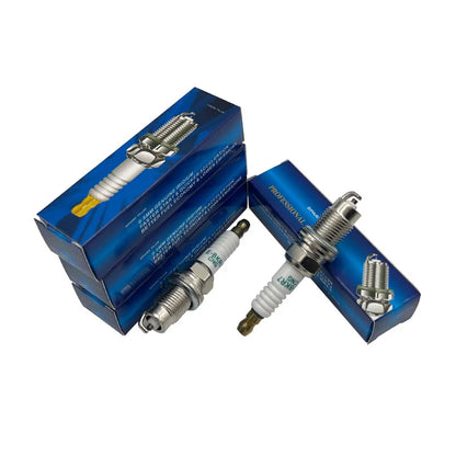 4pcs LPG CNG LNG Spark Plug ETA-BKR7-CNG FOR IK20TT VK20 BKR6EIX PFR7B-D BKR7EIX BKR-GAS LPG1 BKR6EIX-5LPG IFR7F-4D BKUR6ET-10