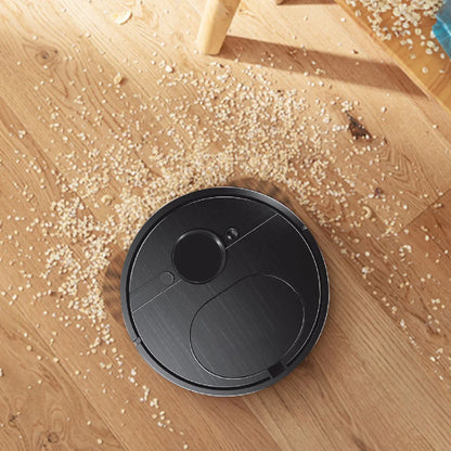 3 In 1 Smart Sweeping Robot Multi-Purpose Intelligent Wiping Floor Robot Rechargeable Automatic Cleaning Machine for Dust Remove