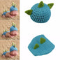 Newborn Photography Props New Born Baby Crochet Knit Costume Accessories Infant Photo Shoot Clothes Newborn Shooting