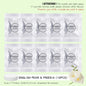 Just Refills!exclude any plane/pilot dog bear car air freshener replacement tablets fragrance pods aroma supplement perfume pads