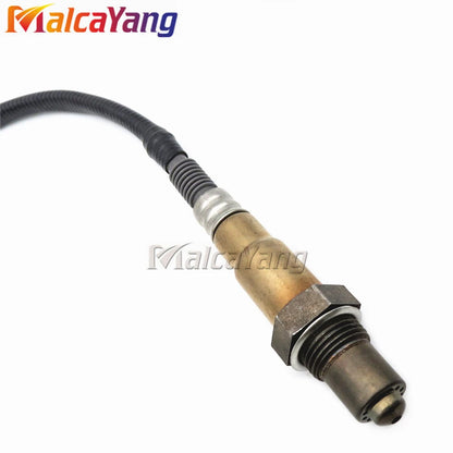 High Quality Air Fuel Ratio Sensor 0258017025 LSU4.9 Wideband Oxygen Sensor 30-2004 LSU 4.9 17025