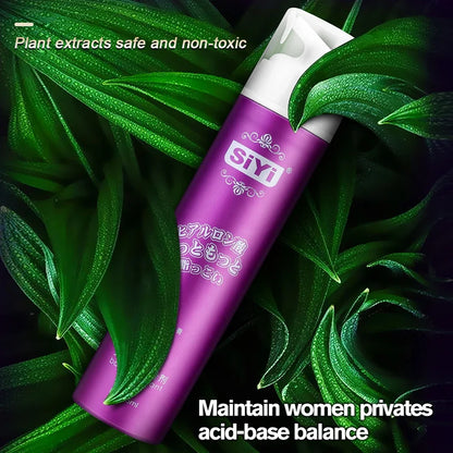 55ML Lubricant for Sex Love Gel Vagina Lubrication Water Base Body Lubricant Lube Gay Anal Lubricant Penetration Penis Sex Toys