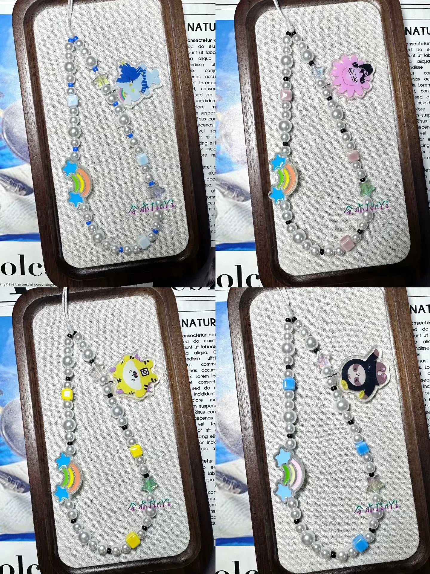 2025 New Not Official Gmmtv Geminifourth Pondphuwin Joongdunk Taynew Offgun Forcebook Williamest First Khaotung Phone Charm