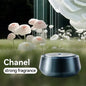 Smart Car Diffuser AI Auto Sensing Start Stop Air Freshener Quick Odor Elimination Long Lasting Fragrance for Car Home Dual Use