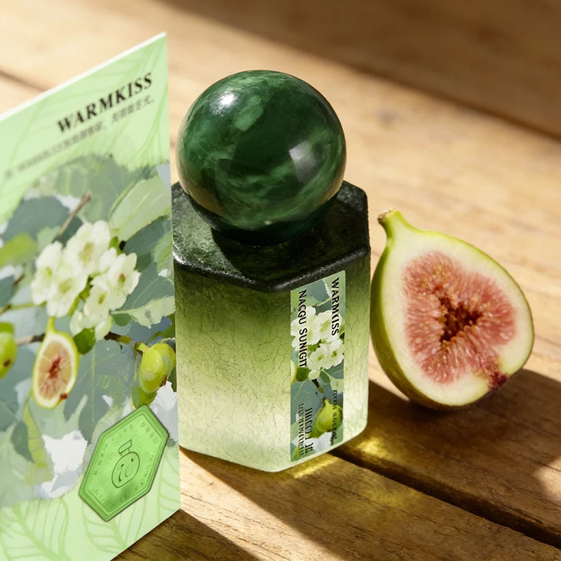 Women Mango Perfume Watermelon Peach Lasting Fragrance Spray Floral Fruity Eau De Toilette Romantic Neutral Unisex Fresh Perfume