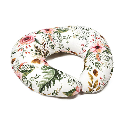 U Shaped Nursing Pillow for Feeding Baby Comfort Maternity Support Breastfeeding Pillow Postnatal Supplies Prenatal