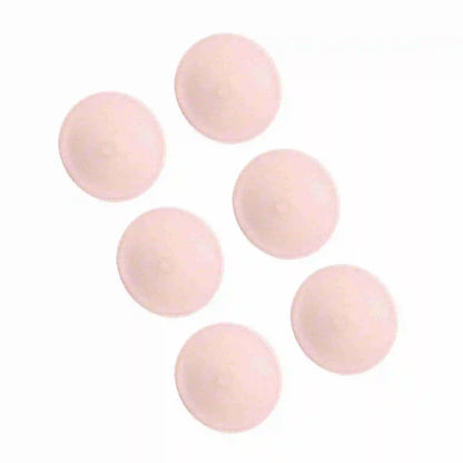 Washable Reusable Soft Cotton Breast Pads Absorbent Breastfeeding Nursing Pad Reusable Nursing Pad