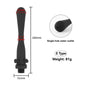 Soft Silicone Enema Kit  Multi Size Vaginal Anal Douche Heads  Professional Intimate Cleaning for Constipation Relief  Adult Toy