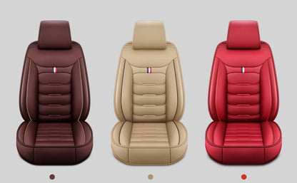 Universal Car Seat Cover for PEUGEOT All Car Models 206 307SW 308 407 408 508sw 208 2008 3008 4008 5008 Accessories Interior