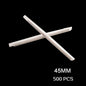 500/1000pcs 40mm 45m 60mm Fiber Optic Fusion Protection Splice Sleeves Heat Shrink Tube Fiber Optic Hot Melt Tube optic smouve