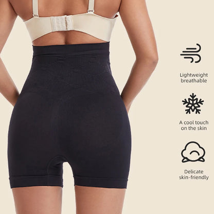 High Waist Seamless Maternity Pants Pregnant Women Comfortable Safety Panties Knickers Ladies Pregnancy Short Leggings Underwear
