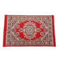 Turkish Style Miniature Weaving Rug Playing House Floor Coverings Dollhouse Carpet  1:12 Scale Doll Accessories