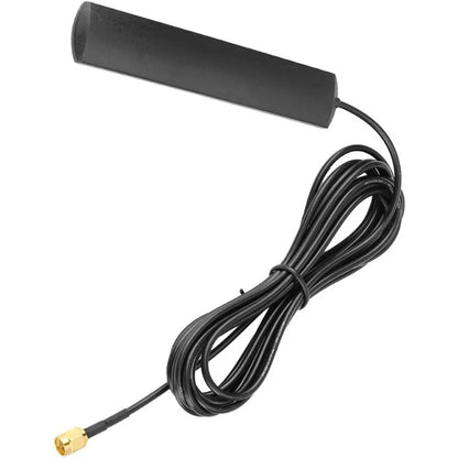5dBi GSM 868MHz 915MHz LORA Patch Antenna IOT Car Mounted Antenna 824-960MHZ SMA Male 1.5M 3M Cable Signal Amplifier