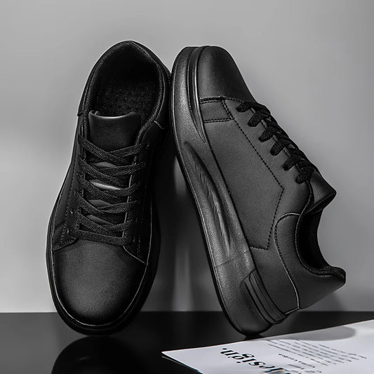 YRZL 2025 Sports Shoes Men Lightweight Breathable Running Sneakers for Men Comfortable Walking Shoes Non Slip Gym Training Shoes