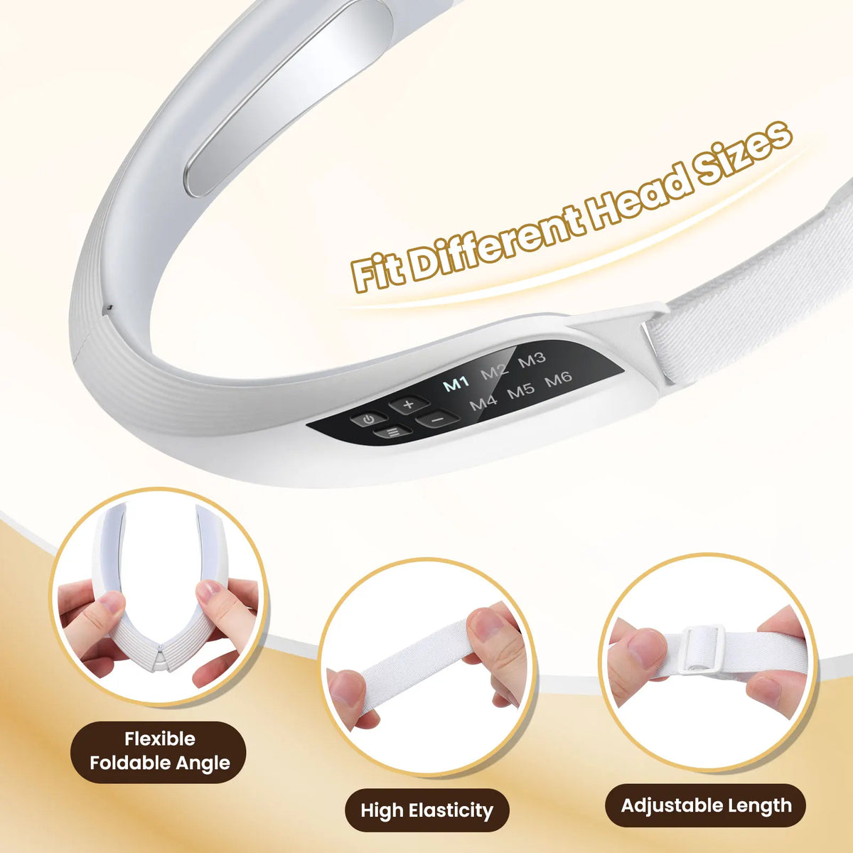 V Shaped Face Beauty Device Firming Facial Lifting Massager Double Chin Removal V-Face Line Lift Belt Facial Beauty Instrument