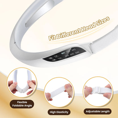 V Shaped Face Beauty Device Firming Facial Lifting Massager Double Chin Removal V-Face Line Lift Belt Facial Beauty Instrument