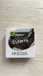 Car Air Freshener:  Odor Eliminator | Interior Deodorizer | Car Refreshener | Strong Fragrance | Smoke Smell Remover