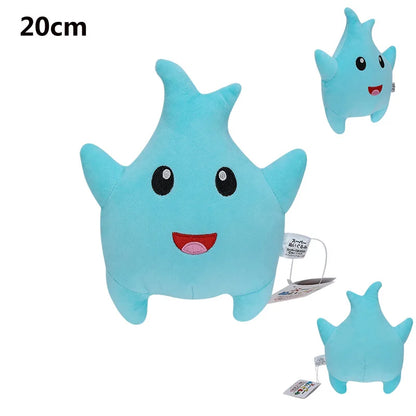 Cartoon Plush Toy Bullet Bill Shy Guy Waluigi Wario Donkey Kong King Boo Spiny Dry Bones Anime Stuffed Doll Peluche Toys Gift