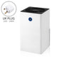 1L Small Dehumidifier Mini Air Dehumidifier Home Moisture Absorbers Air Dyer Indoor Moisture Remover Deodorizer Air Purifier