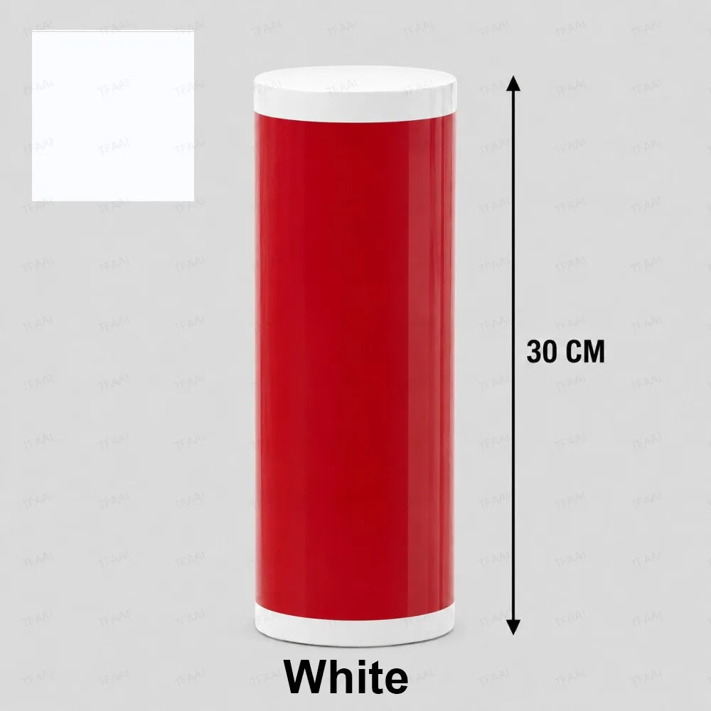 1.5m Waterproof Repair Tape 5-30cm Width Super Strong Adhesive Quick Seal and Patch Leaks Tape for Plumbing Pool Repairs