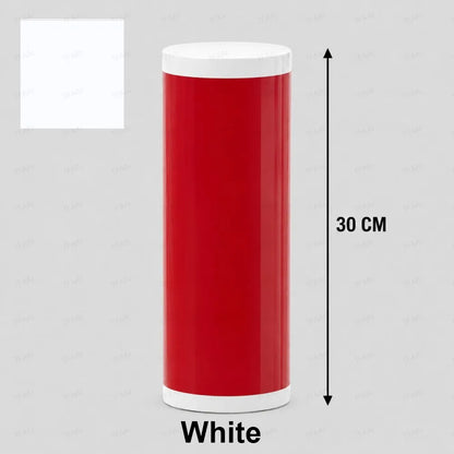 1.5m Waterproof Repair Tape 5-30cm Width Super Strong Adhesive Quick Seal and Patch Leaks Tape for Plumbing Pool Repairs