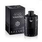 Azzaro The Most Wanted Intense Men's Eau De Parfum Collection For Men & Women, Top Selling EDT/EDP Fragrances | Chrome, Wanted, Chrome Extreme & More Deep Woody Spicy Warm Fragrance 100ml 3.4oz