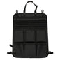 Car Organizer Seat Back Storage Bag Multifunction Camo Hanging Bags Car Stowing Tidying Pocket  Interior Accessories 1 Piece