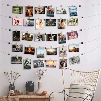 50Pcs Cable Clip Self-Adhesive Cable Organizer Wire Protector Holder For Mouse Headset Wire Storage Desktop Tidy Management Clip